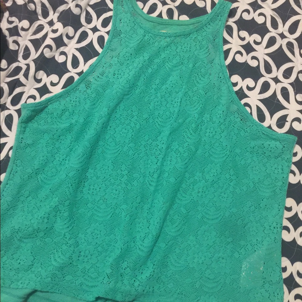 Tank top - Picture 2 of 2